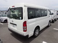 Toyota HIACE WAGON