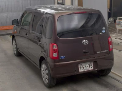 Daihatsu Mira Cocoa