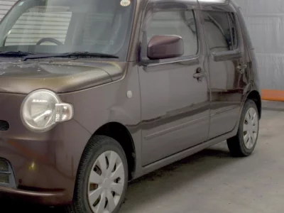 Daihatsu Mira Cocoa