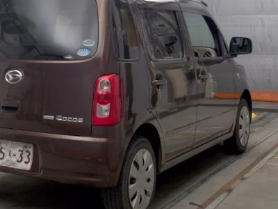 Daihatsu Mira Cocoa
