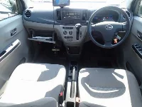 Цена авто Daihatsu  с аукционов Японии, номер кузова LA310S, пробег 50 000, оценка 8
