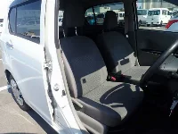 Цена авто Daihatsu  с аукционов Японии, номер кузова LA310S, пробег 50 000, оценка 8