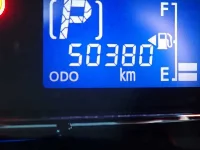 Цена авто Daihatsu  с аукционов Японии, номер кузова LA310S, пробег 50 000, оценка 8