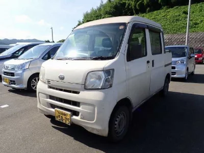 Daihatsu Hijet Cargo