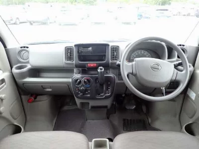 Nissan NV100 Clipper