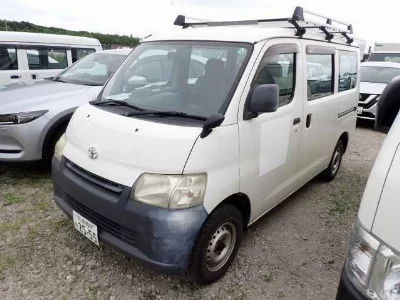 Toyota TownAce