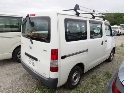Toyota TownAce