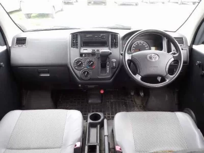 Toyota TownAce