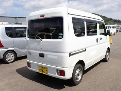 Nissan NV100 Clipper