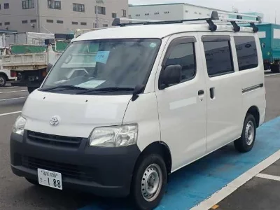 Toyota TownAce