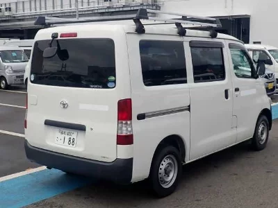 Toyota TownAce