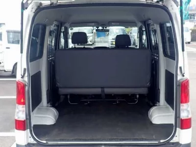 Toyota TownAce