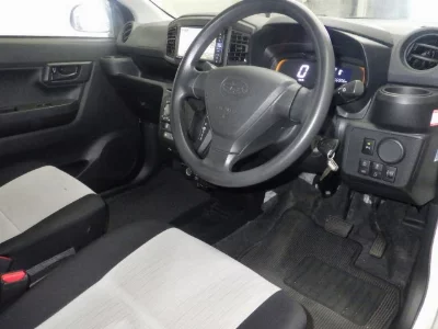Subaru Pleo Plus