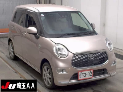 Toyota Pixis Joy