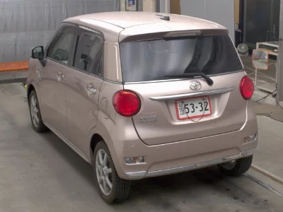 Toyota Pixis Joy