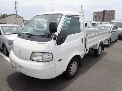 Mazda BONGO TRUCK