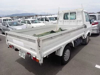 Mazda BONGO TRUCK