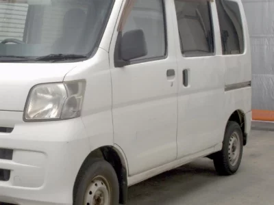 Subaru SAMBAR VAN