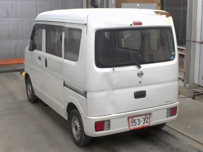 Nissan NV100 Clipper