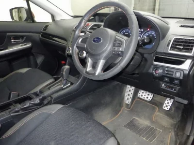 Subaru SUBARU XV