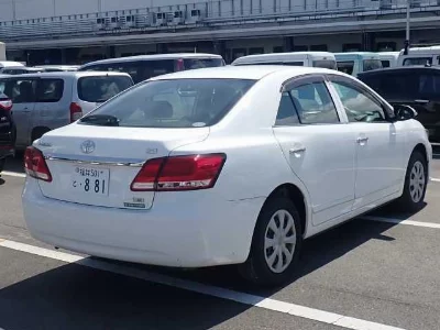 Toyota Premio