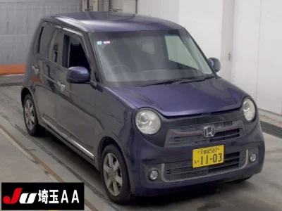 Honda N-One