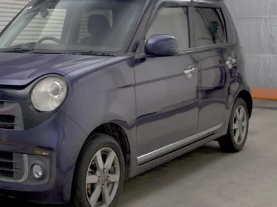 Honda N-One