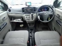 Цена авто Daihatsu  с аукционов Японии, номер кузова LA300S, пробег 48 000, оценка 2