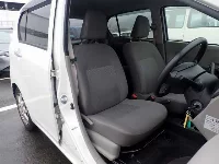 Цена авто Daihatsu  с аукционов Японии, номер кузова LA300S, пробег 48 000, оценка 2