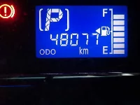 Цена авто Daihatsu  с аукционов Японии, номер кузова LA300S, пробег 48 000, оценка 2