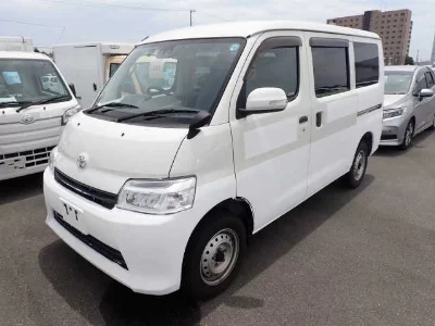 Toyota TownAce