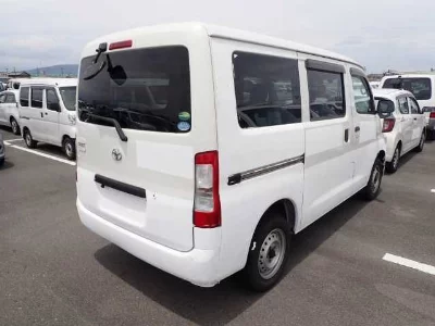 Toyota TownAce