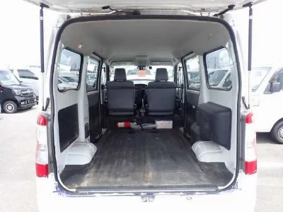 Toyota TownAce