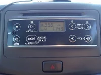 Цена авто Daihatsu  с аукционов Японии, номер кузова LA300S, пробег 45 000, оценка 8