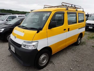 Toyota TownAce