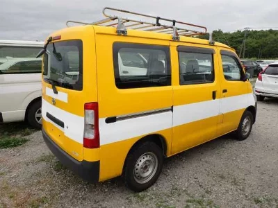 Toyota TownAce