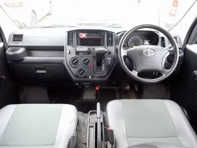 Toyota TownAce