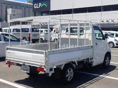 Toyota TownAce Truck