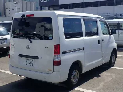Toyota TownAce