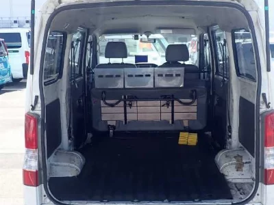 Toyota TownAce