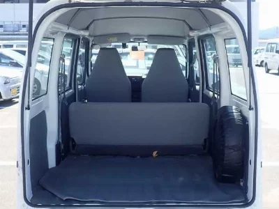 Mitsubishi Minicab MiEV