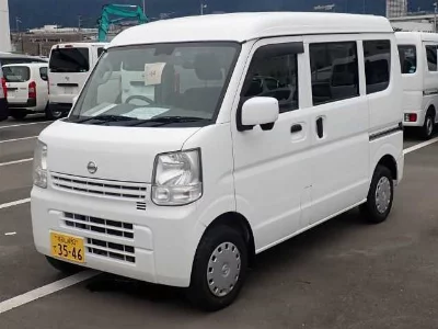 NISSAN NV100 CLIPPER