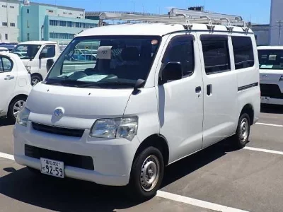 Toyota TownAce