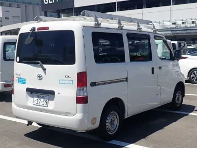 Toyota TownAce