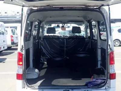 Toyota TownAce