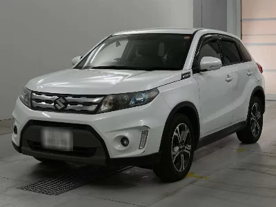 Suzuki Escudo