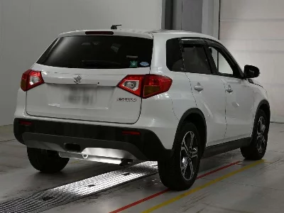 Suzuki Escudo