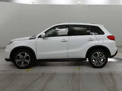Suzuki Escudo