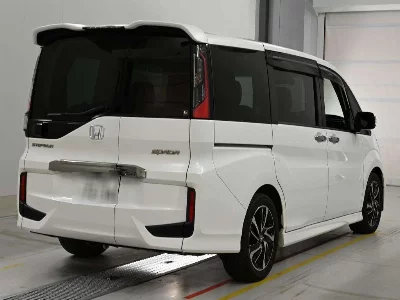 Honda STEPWGN SPADA