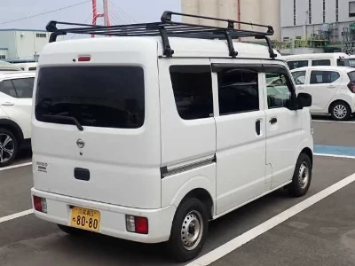 NISSAN NV100 CLIPPER